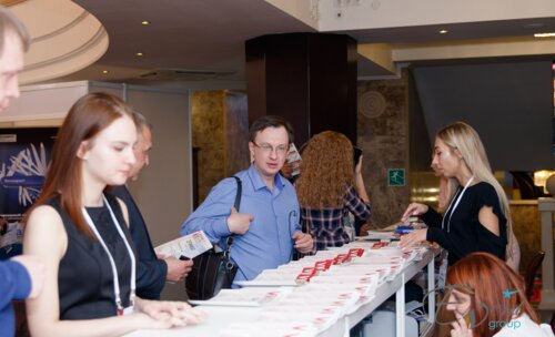 VII Конгресс урологов Сибири с международным участием