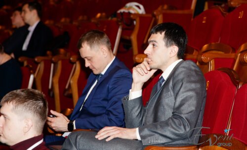 VII Конгресс урологов Сибири с международным участием