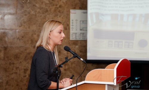 VII Конгресс урологов Сибири с международным участием