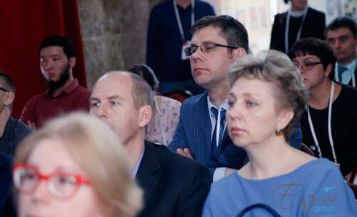 VII Конгресс урологов Сибири с международным участием