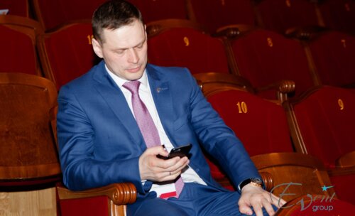 VII Конгресс урологов Сибири с международным участием