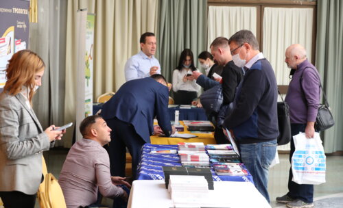 20-й юбилейный конгресс ПААР 18.09.2021