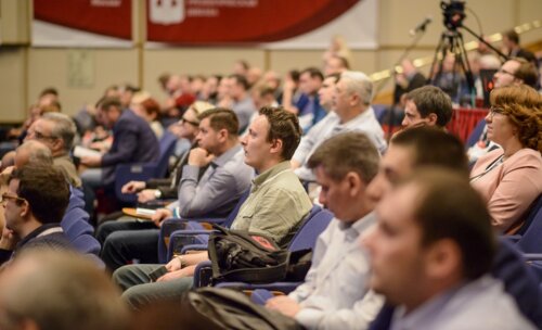 VII Московская Урологическая Школа