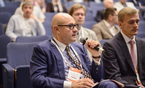 VII Московская Урологическая Школа