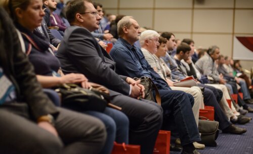 VII Московская Урологическая Школа