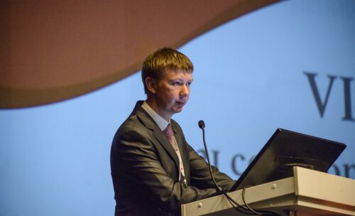 VII Московская Урологическая Школа