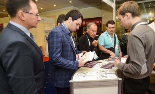 VII Московская Урологическая Школа