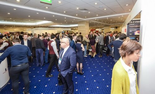 VII Московская Урологическая Школа