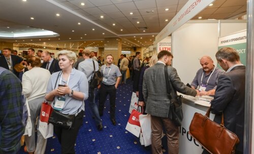 VII Московская Урологическая Школа