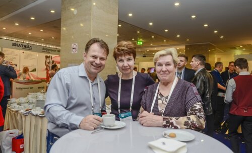 VII Московская Урологическая Школа