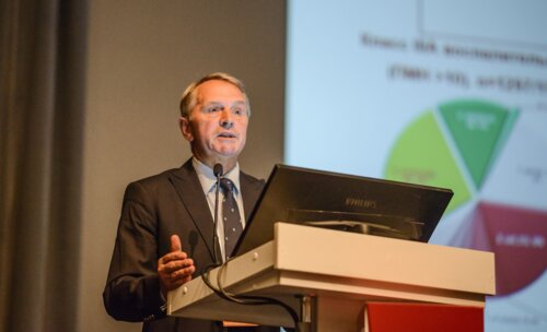 VII Московская Урологическая Школа