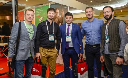 VII Московская Урологическая Школа