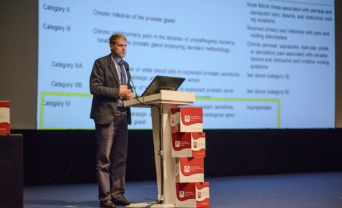 VII Московская Урологическая Школа