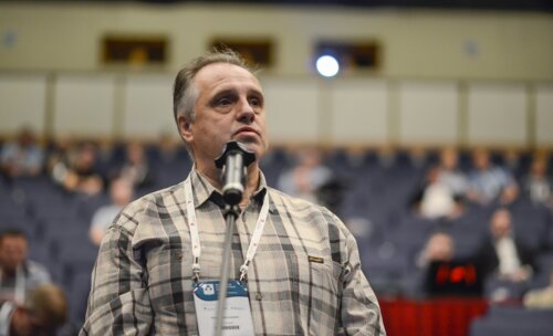 VII Московская Урологическая Школа