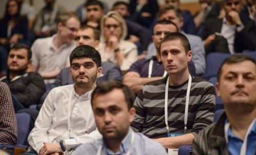 VII Московская Урологическая Школа