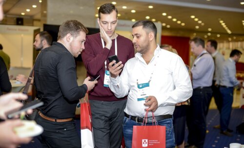 VII Московская Урологическая Школа