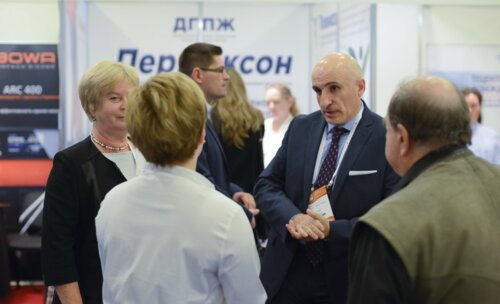 VII Московская Урологическая Школа