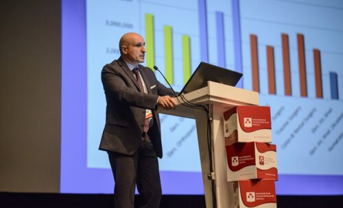 VII Московская Урологическая Школа