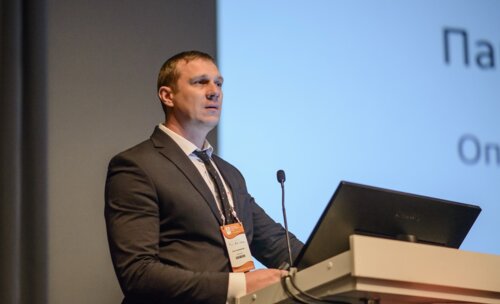 VII Московская Урологическая Школа