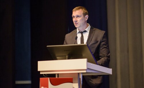 VII Московская Урологическая Школа