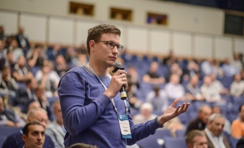 VII Московская Урологическая Школа