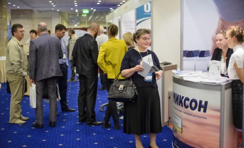 VII Московская Урологическая Школа