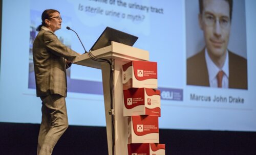 VII Московская Урологическая Школа