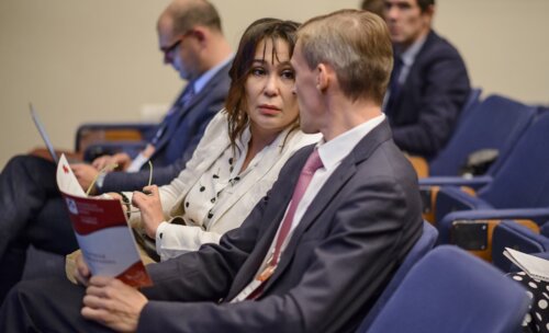 VII Московская Урологическая Школа