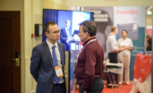 VII Московская Урологическая Школа