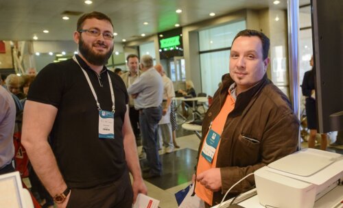 VII Московская Урологическая Школа