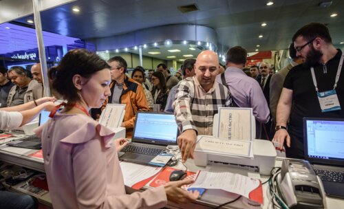 VII Московская Урологическая Школа