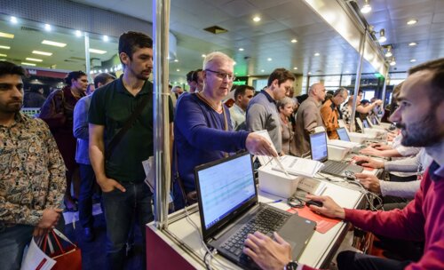 VII Московская Урологическая Школа