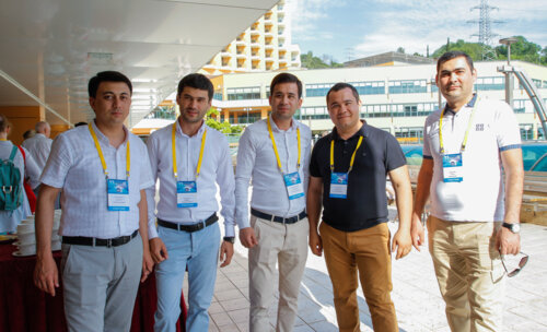 13-й Конгресс профессиональной Ассоциации Андрологов России