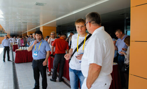 13-й Конгресс профессиональной Ассоциации Андрологов России