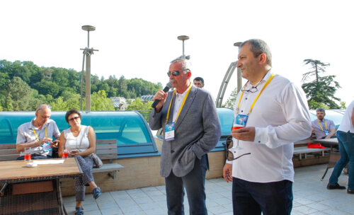 13-й Конгресс профессиональной Ассоциации Андрологов России