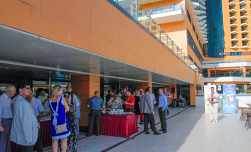 13-й Конгресс профессиональной Ассоциации Андрологов России