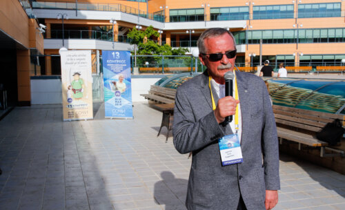 13-й Конгресс профессиональной Ассоциации Андрологов России