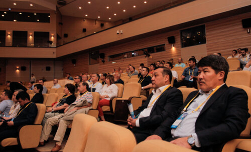 13-й Конгресс профессиональной Ассоциации Андрологов России