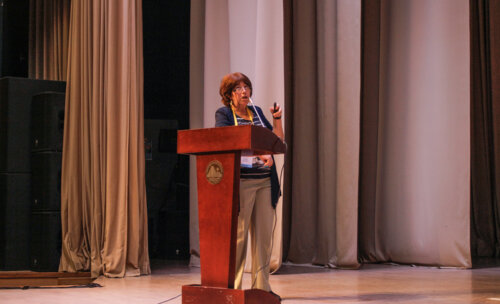 13-й Конгресс профессиональной Ассоциации Андрологов России