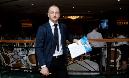 13-й Конгресс профессиональной Ассоциации Андрологов России