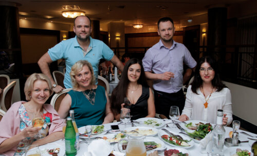 13-й Конгресс профессиональной Ассоциации Андрологов России