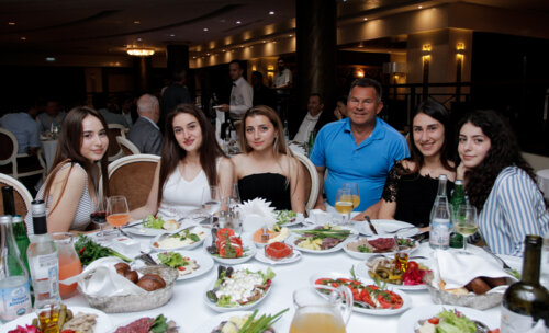 13-й Конгресс профессиональной Ассоциации Андрологов России