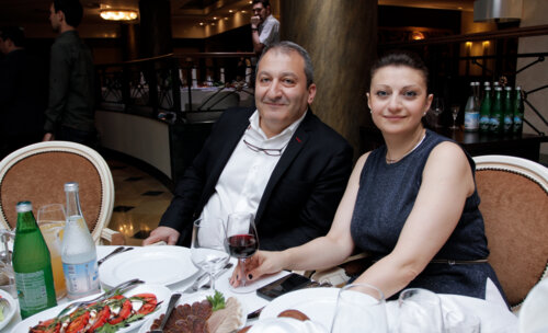 13-й Конгресс профессиональной Ассоциации Андрологов России