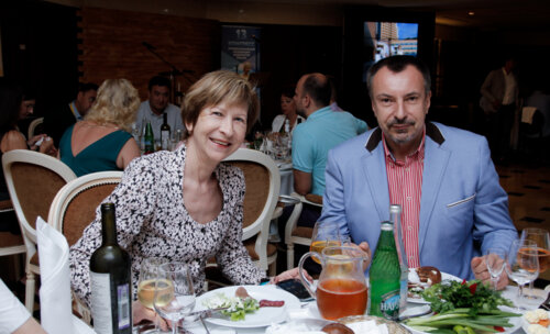 13-й Конгресс профессиональной Ассоциации Андрологов России