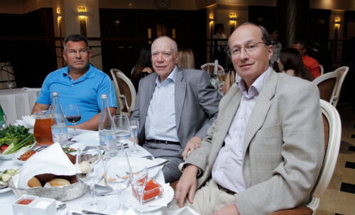 13-й Конгресс профессиональной Ассоциации Андрологов России