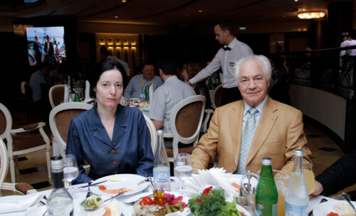 13-й Конгресс профессиональной Ассоциации Андрологов России