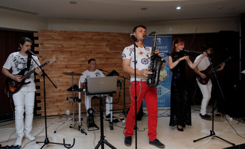 13-й Конгресс профессиональной Ассоциации Андрологов России