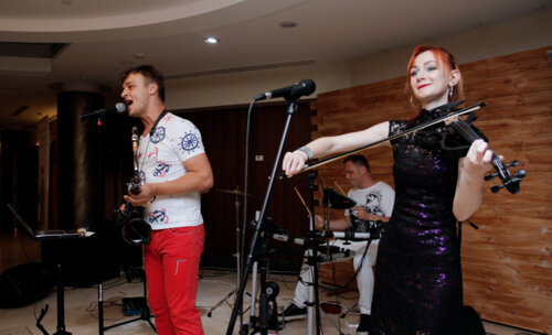 13-й Конгресс профессиональной Ассоциации Андрологов России