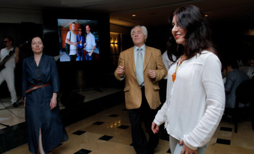 13-й Конгресс профессиональной Ассоциации Андрологов России