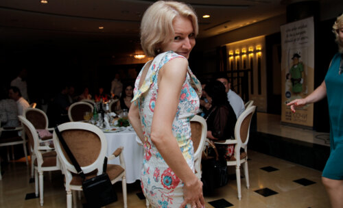 13-й Конгресс профессиональной Ассоциации Андрологов России